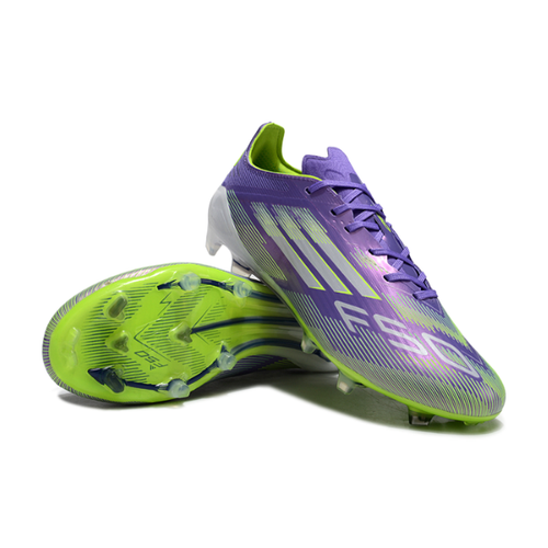 Adidas F50 Elite Radiant Blaze Pack FG Kids
