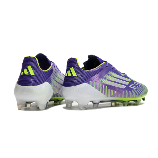 Adidas F50 Elite Radiant Blaze Pack FG Kids
