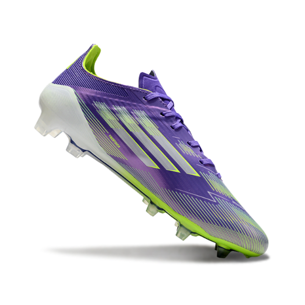 Adidas F50 Elite Radiant Blaze Pack FG Kids