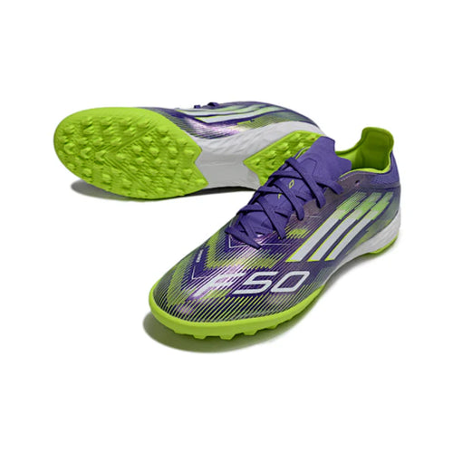 Adidas F50 Elite Radiant Blaze Pack TF