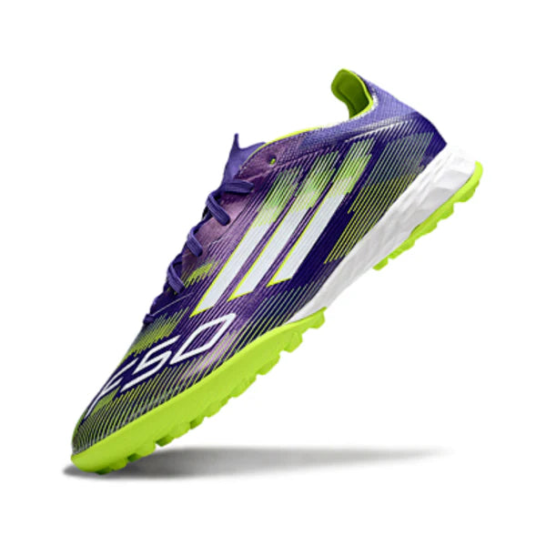 Adidas F50 Elite Radiant Blaze Pack TF