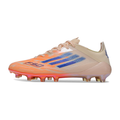 Adidas F50 Elite Sparkfusion Coral Blaze Pack FG Kids