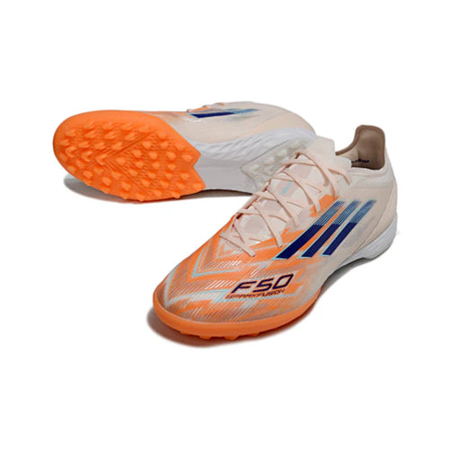 Adidas F50 Elite Sparkfusion Pack Orange TF