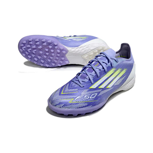 Adidas F50 Elite Sparkfusion Purple Pack TF
