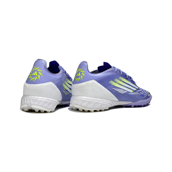 Adidas F50 Elite Sparkfusion Purple Pack TF