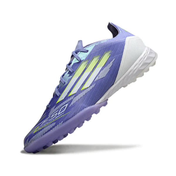 Adidas F50 Elite Sparkfusion Purple Pack TF