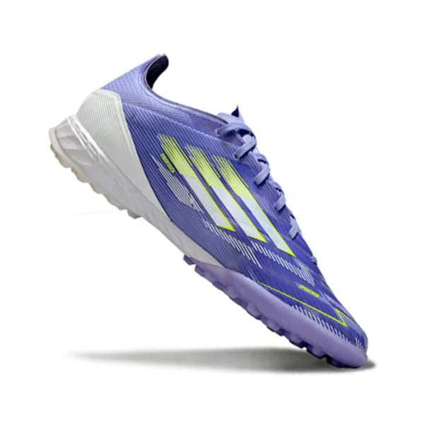 Adidas F50 Elite Sparkfusion Purple Pack TF