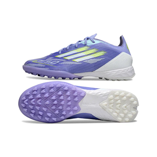 Adidas F50 Elite Sparkfusion Purple Pack TF