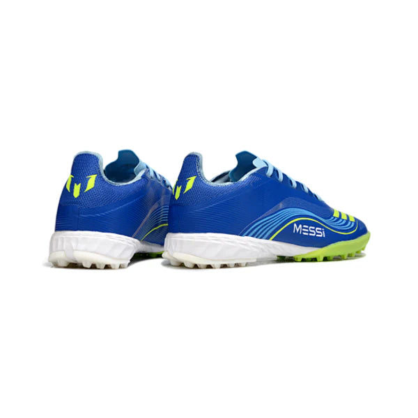 Adidas F50 Elite TF Messi Blue TF