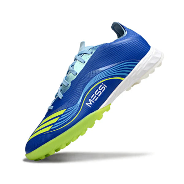 Adidas F50 Elite TF Messi Blue TF