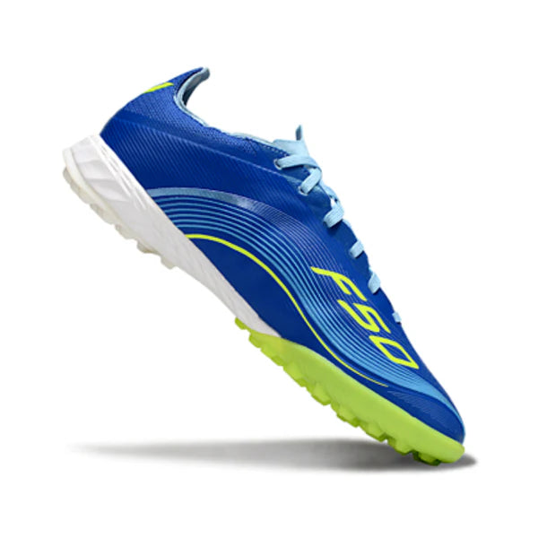Adidas F50 Elite TF Messi Blue TF