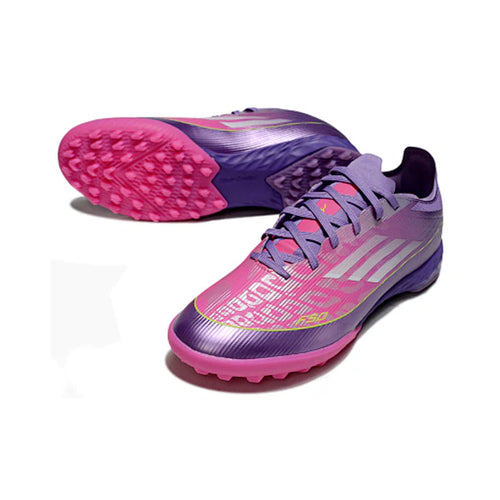 Adidas F50 Elite TF Lamine Yamal Purple
