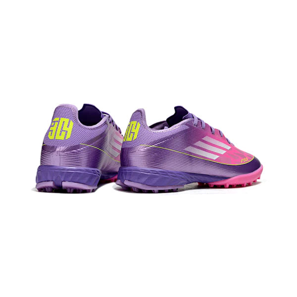 Adidas F50 Elite TF Lamine Yamal Purple
