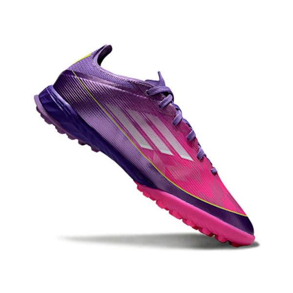 Adidas F50 Elite TF Lamine Yamal Purple
