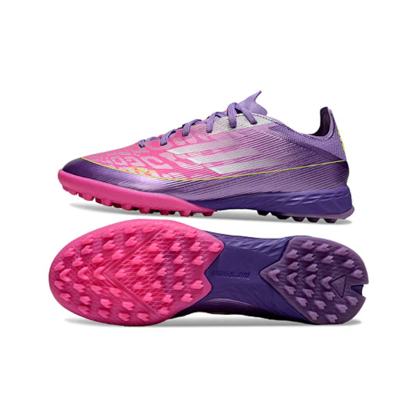 Adidas F50 Elite TF Lamine Yamal Purple