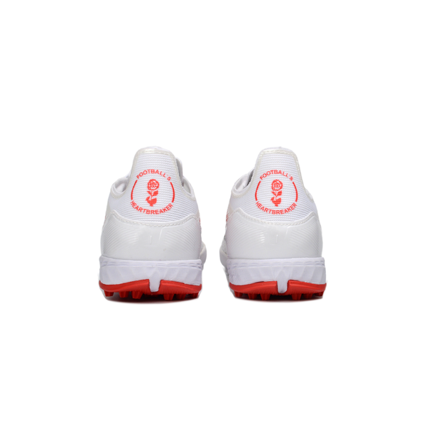 Adidas F50 Elite White Lamine Yamal Pack Turf TF Kids Football Boot