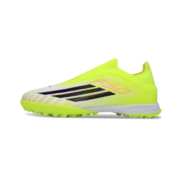 Adidas F50 Elite Laceless Born For Goals Pack TF Kids