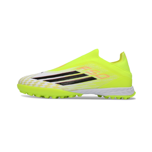 Adidas F50 Elite Laceless Born For Goals Pack TF Kids
