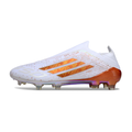 Adidas F50 Elite Laceless Mo Salah Pack Firm Ground FG Kids Football Boot
