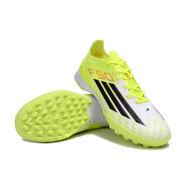 Adidas F50 Elite Born For Goals Pack Turf TF Kids Football Boot