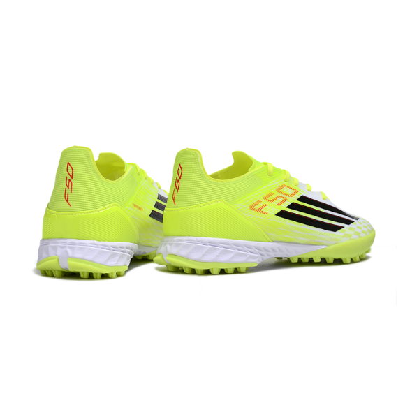 Adidas F50 Elite Born For Goals Pack Turf TF Kids Football Boot
