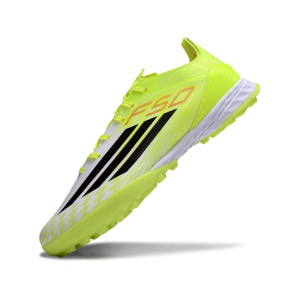 Adidas F50 Elite Born For Goals Pack Turf TF Kids Football Boot