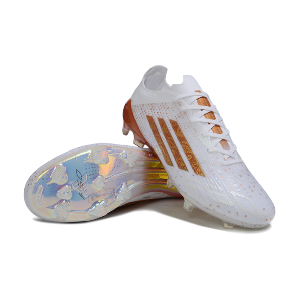 Adidas F50 Elite Mo Salah Pack Firm Ground FG Kids Football Boot