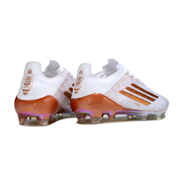 Adidas F50 Elite Mo Salah Pack FG Kids