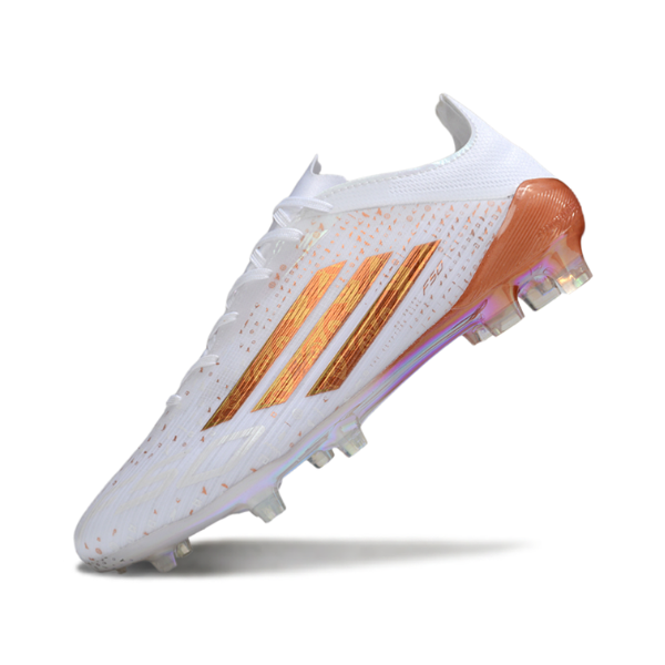 Adidas F50 Elite Mo Salah Pack FG Kids