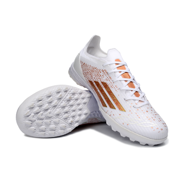Adidas F50 Elite Mo Salah Pack Turf TF Kids Football Boot
