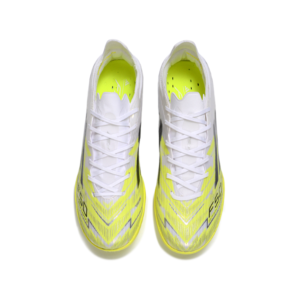 Adidas F50 Elite Sparkfusion Born For Goals Pack Turf TF Kids Football Boot