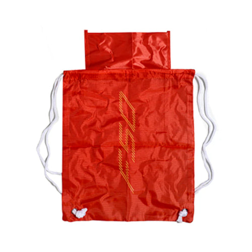 Adidas F50 Red and Yellow Boot Bag