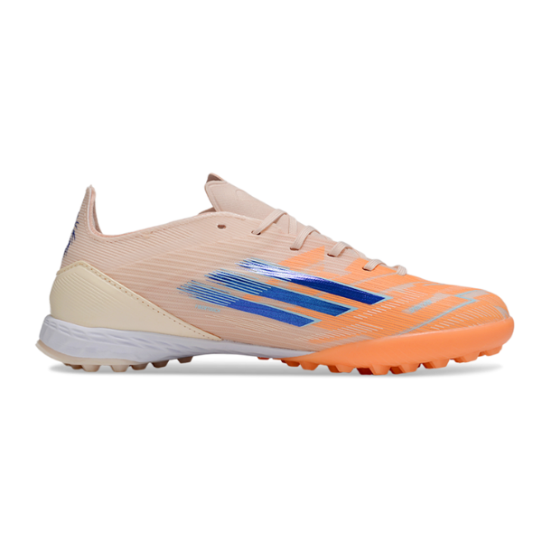 Adidas F50 Sparkfusion Coral Blaze Pack TF Turf Kids