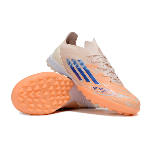 Adidas F50 Sparkfusion Coral Blaze Pack TF Turf Kids