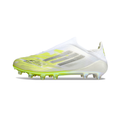 Adidas F50 Elite Sparkfusion Laceless Born For Goals Pack FG Kids