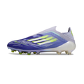 Adidas F50 Sparkfusion Laceless Elite Radiant Blaze Pack FG Kids