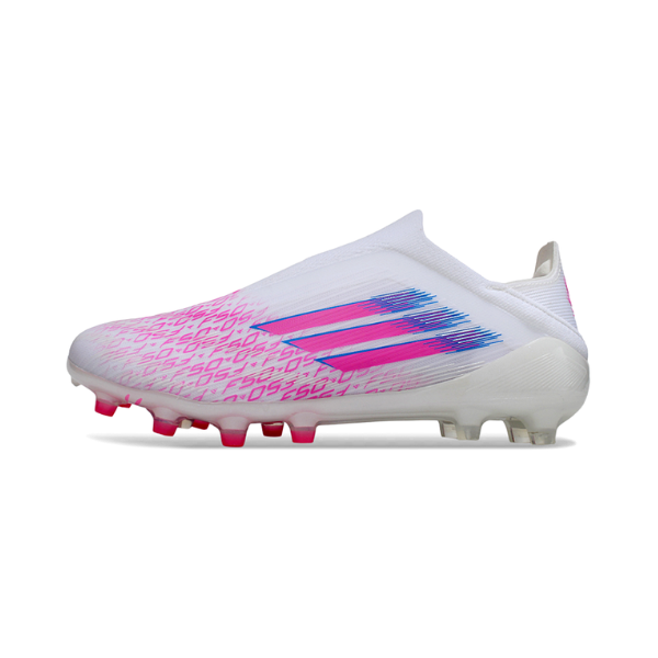 Adidas F50 Elite Sparkfusion Laceless Trinity Rodman Pack FG Kids