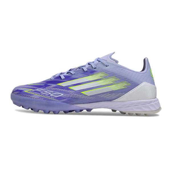 Adidas F50 Sparkfusion Radiant Blaze Pack TF Kids