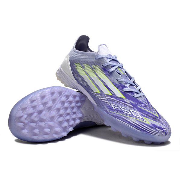 Adidas F50 Sparkfusion Radiant Blaze Pack TF Kids