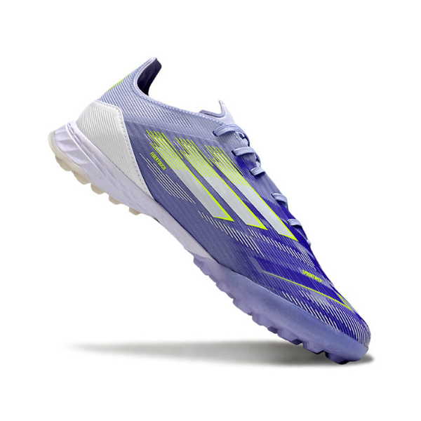 Adidas F50 Sparkfusion Radiant Blaze Pack TF Kids