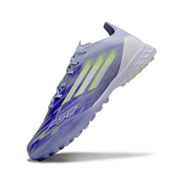 Adidas F50 Sparkfusion Radiant Blaze Pack TF Kids