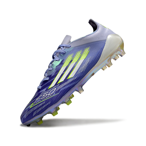 Adidas F50 Sparkfusion Radiant Blaze Pack FG Kids