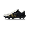 Adidas F50 Spider Black and White SG