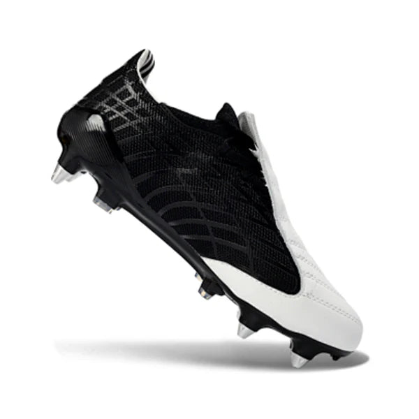 Adidas F50 Spider Black and White SG