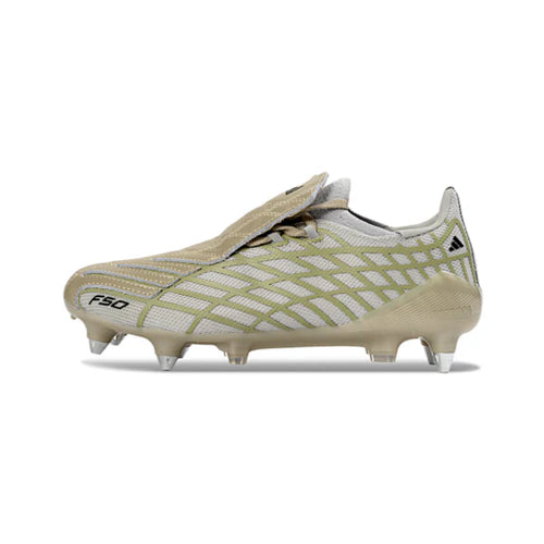 Adidas F50 Spider Beige SG