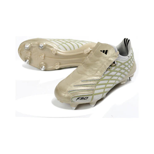 Adidas F50 Spider Beige SG