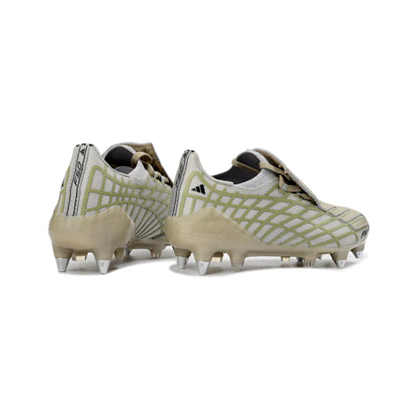 Adidas F50 Spider Beige SG