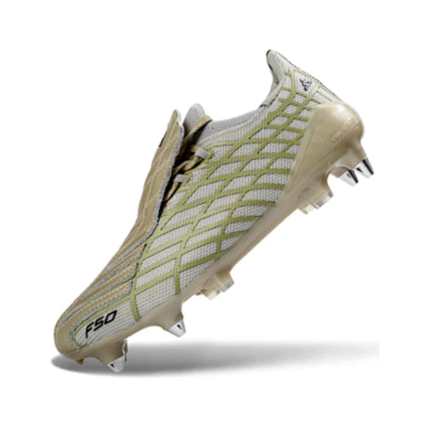 Adidas F50 Spider Beige SG