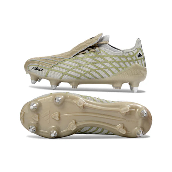 Adidas F50 Spider Beige SG