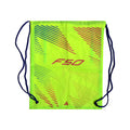 Adidas F50 Red and Yellow Boot Bag